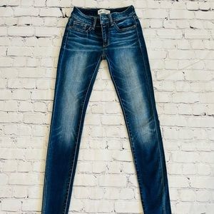 BKE Skinny Fit Jeans